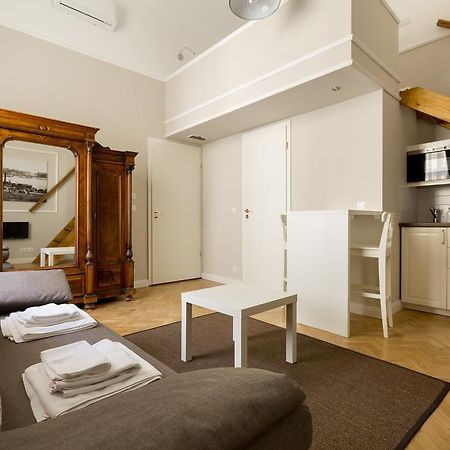 Lisianthus Apartments Budapest Extérieur photo