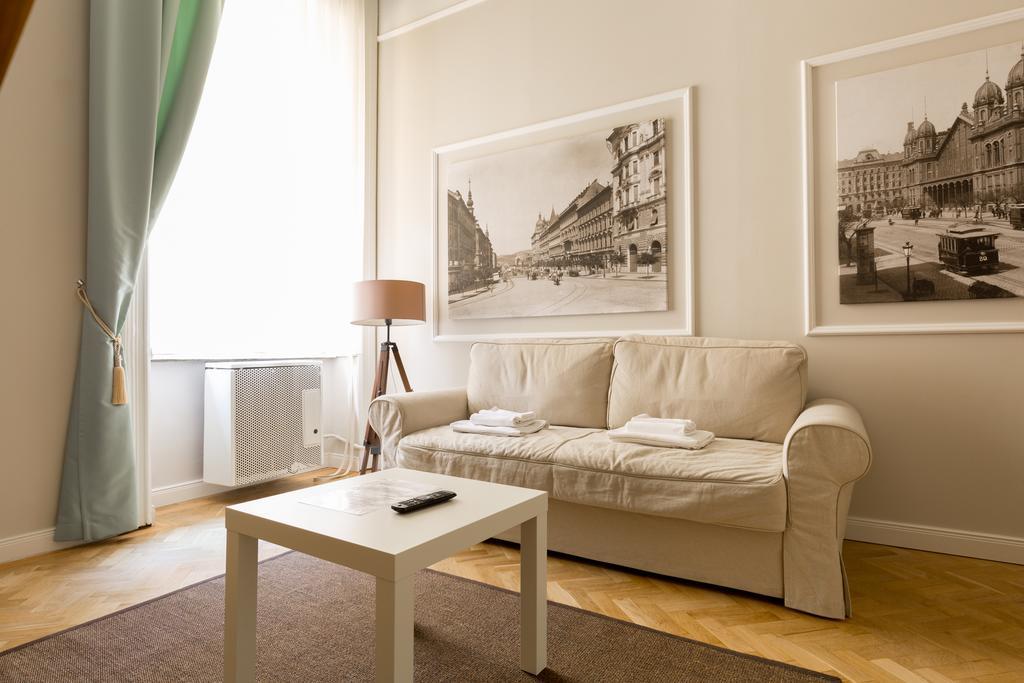 Lisianthus Apartments Budapest Extérieur photo