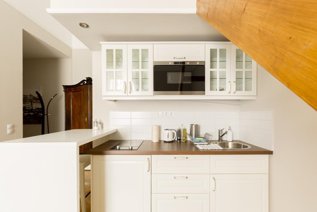 Lisianthus Apartments Budapest Extérieur photo