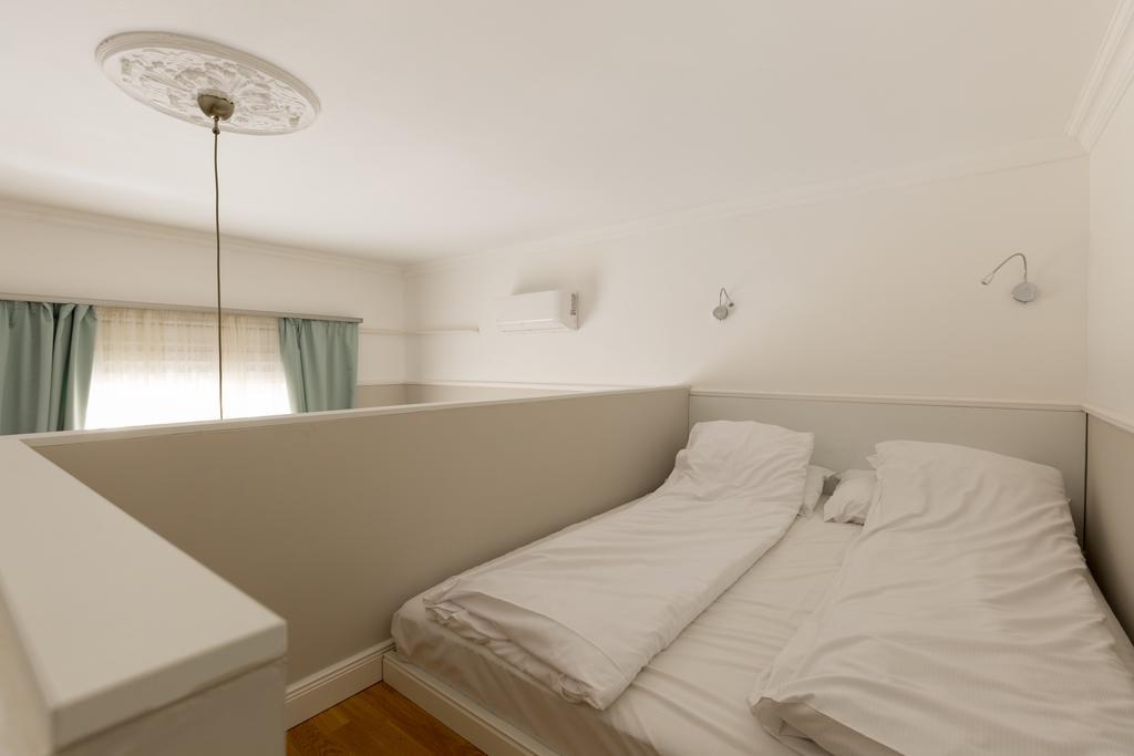 Lisianthus Apartments Budapest Extérieur photo