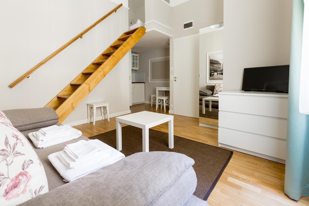Lisianthus Apartments Budapest Extérieur photo